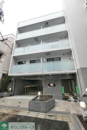 ハーモニーレジデンス池袋ウエストの物件外観写真